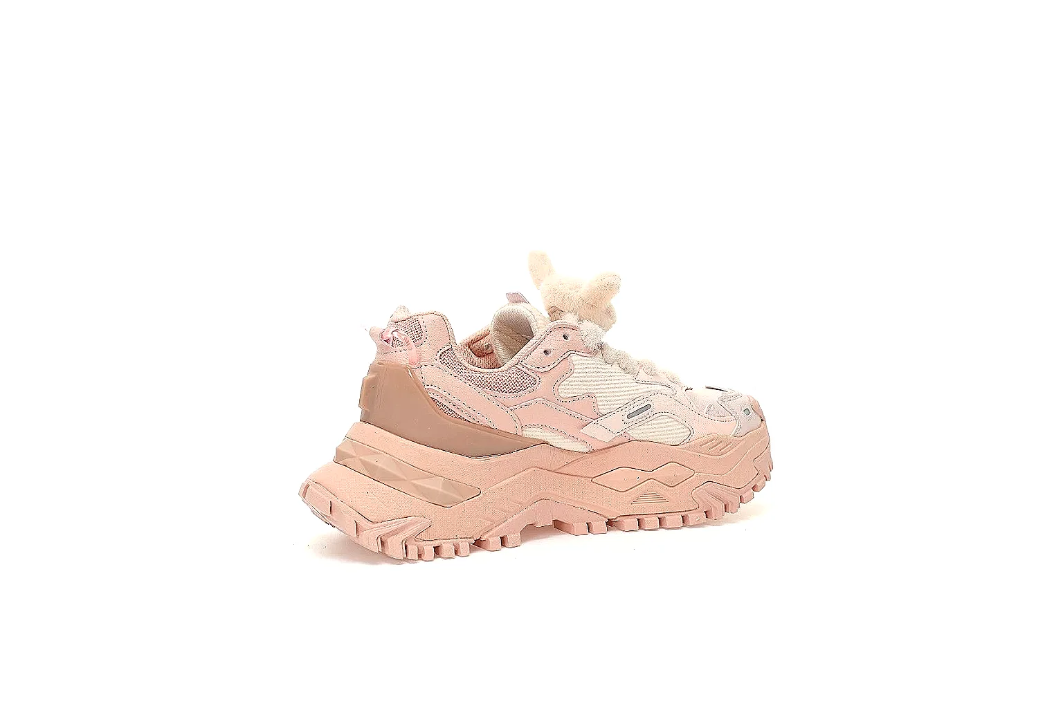 Kako Scout comparison images for Other Pink Chunky Runner Sneaker thumbnail 3