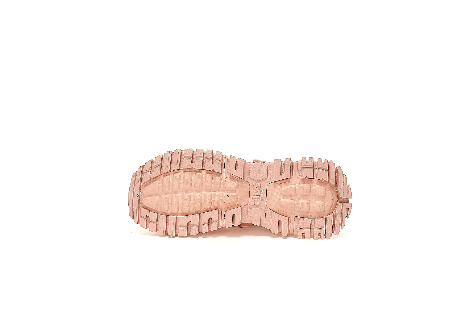 Kako Scout comparison images for Other Pink Chunky Runner Sneaker thumbnail 6