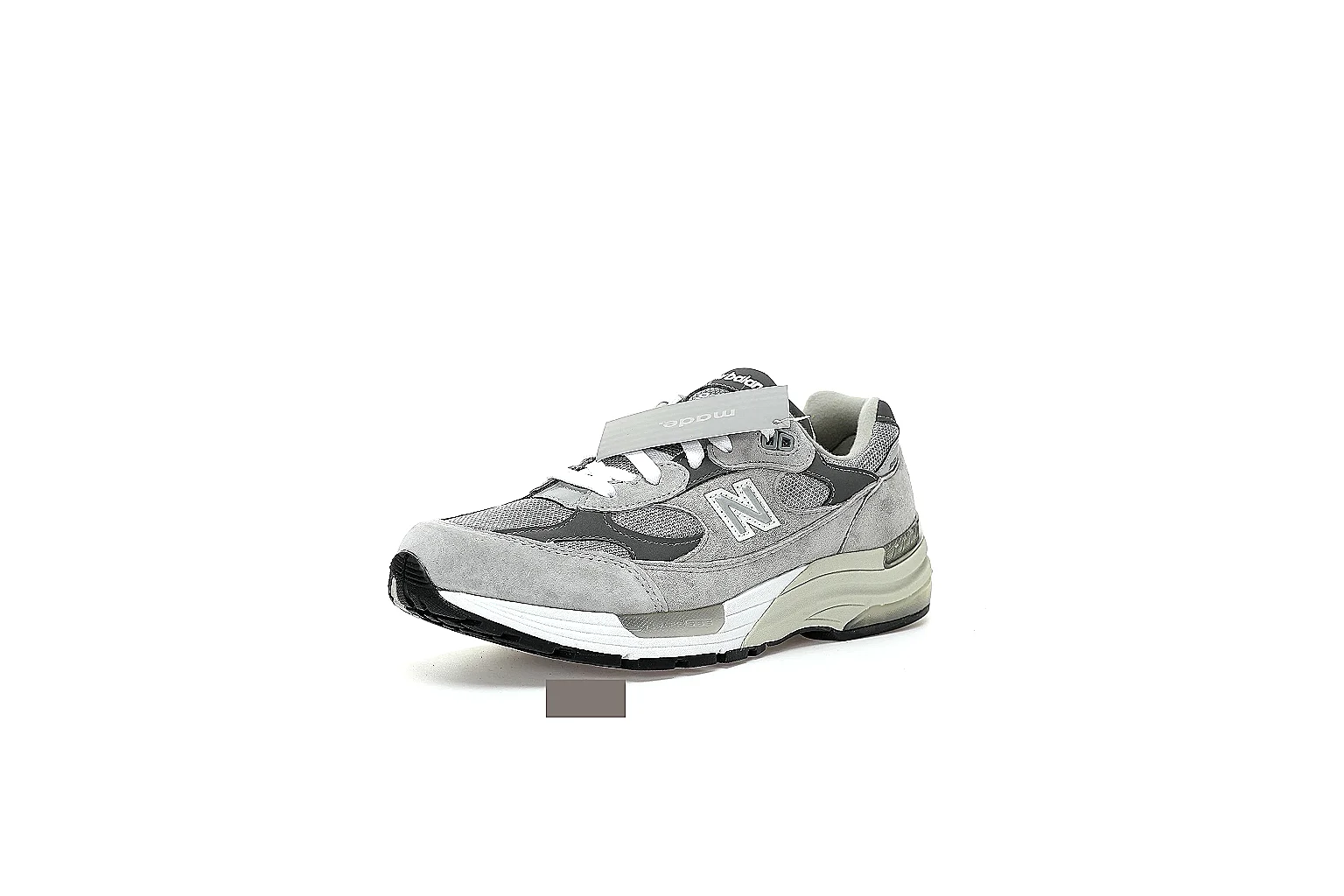 Kako Scout comparison images for Other Silver Gray Runner Sneaker