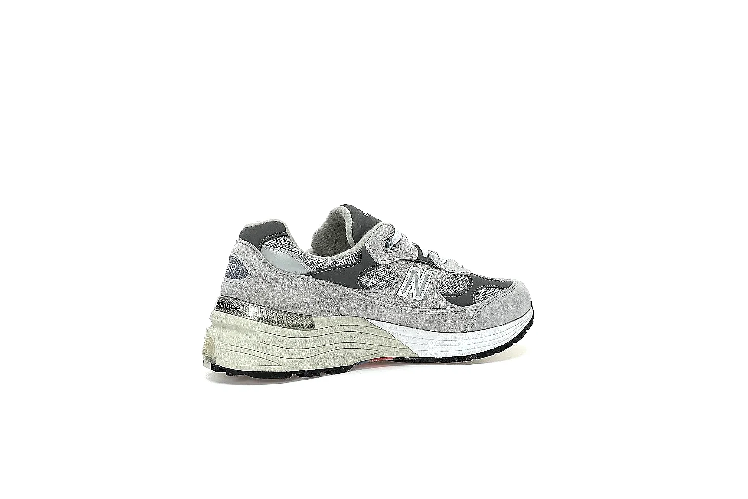 Kako Scout comparison images for Other Silver Gray Runner Sneaker thumbnail 2