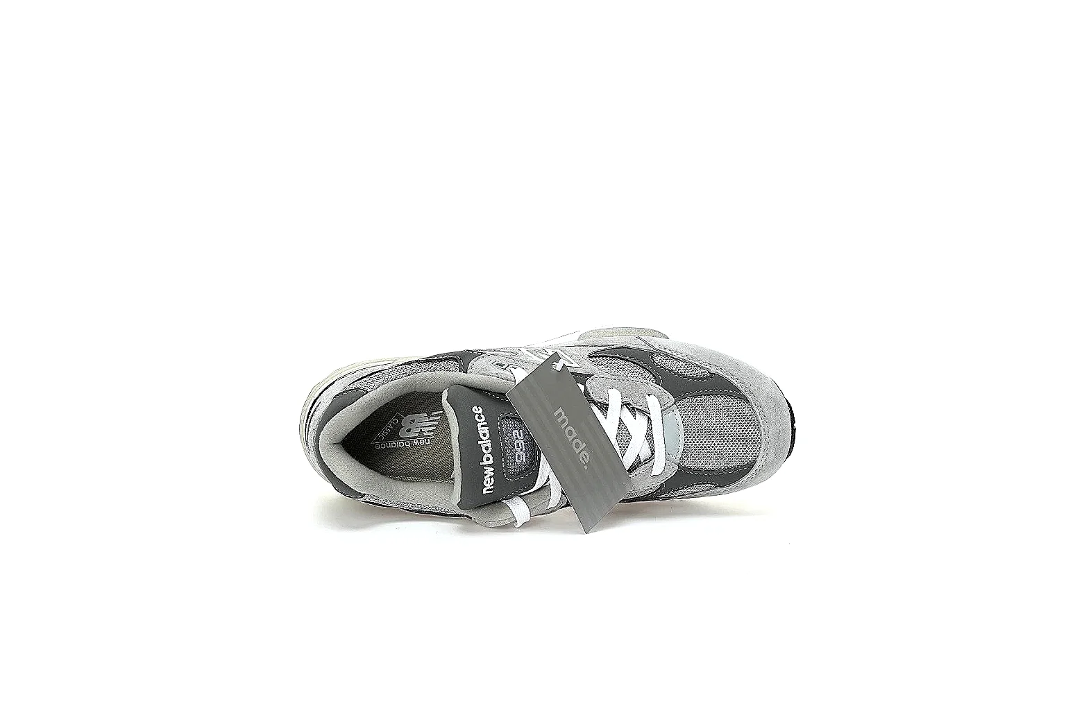 Kako Scout comparison images for Other Silver Gray Runner Sneaker thumbnail 3