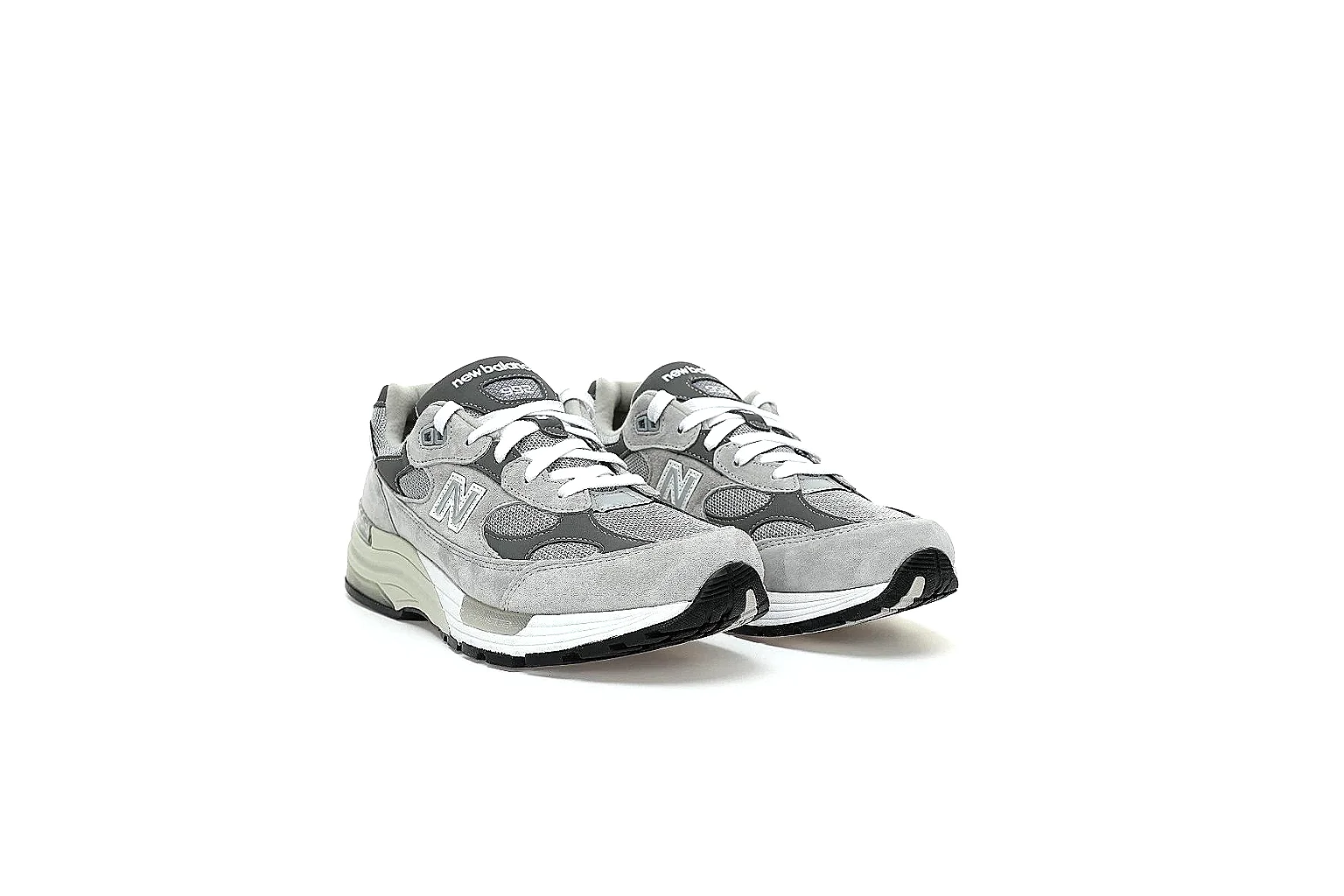 Kako Scout comparison images for Other Silver Gray Runner Sneaker thumbnail 5