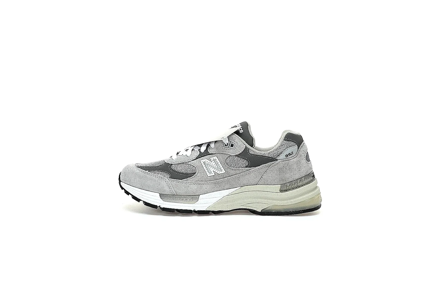 Kako Scout comparison images for Other Silver Gray Runner Sneaker thumbnail 6