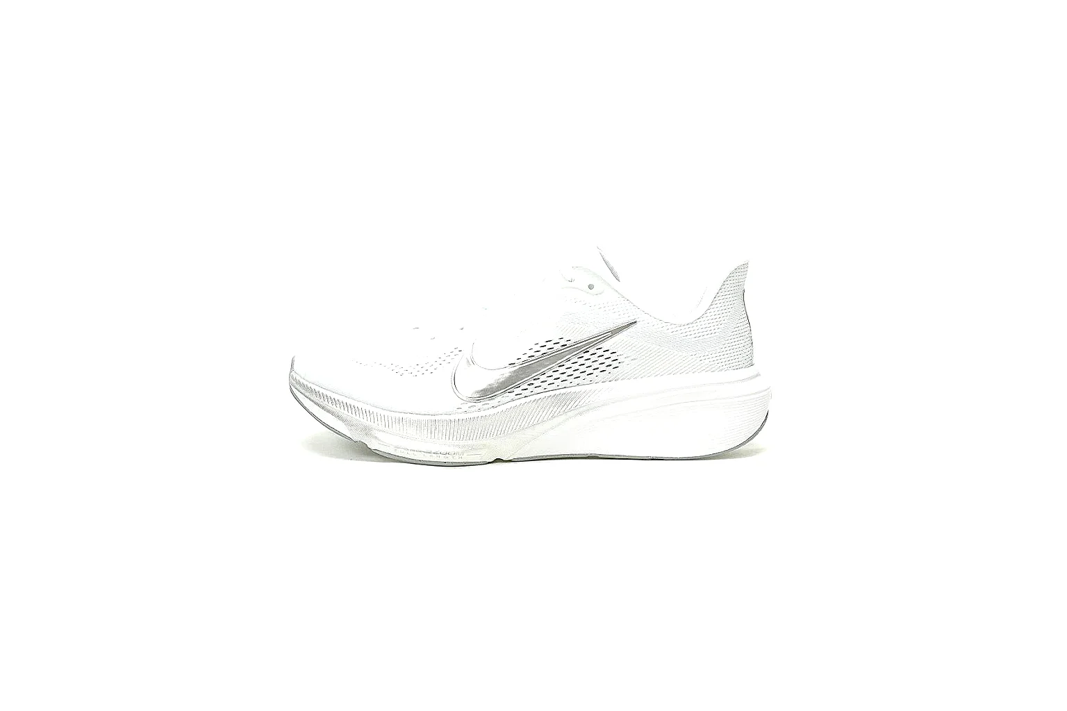Kako Scout comparison images for Other White Gray Runner Sneaker