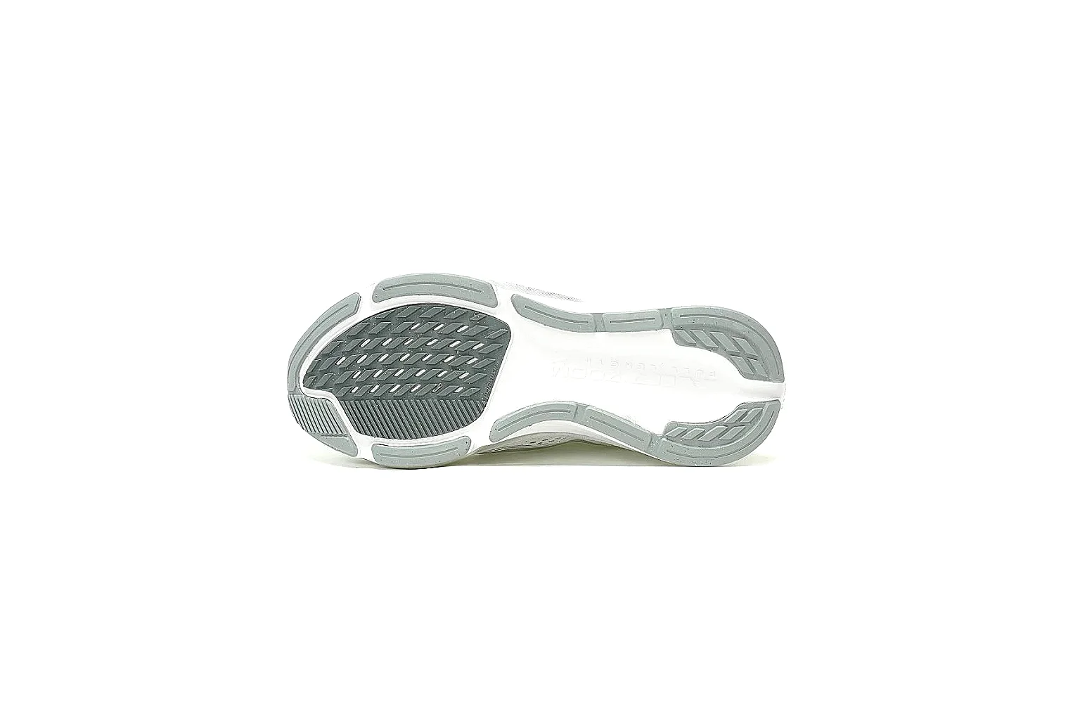 Kako Scout comparison images for Other White Gray Runner Sneaker thumbnail 3