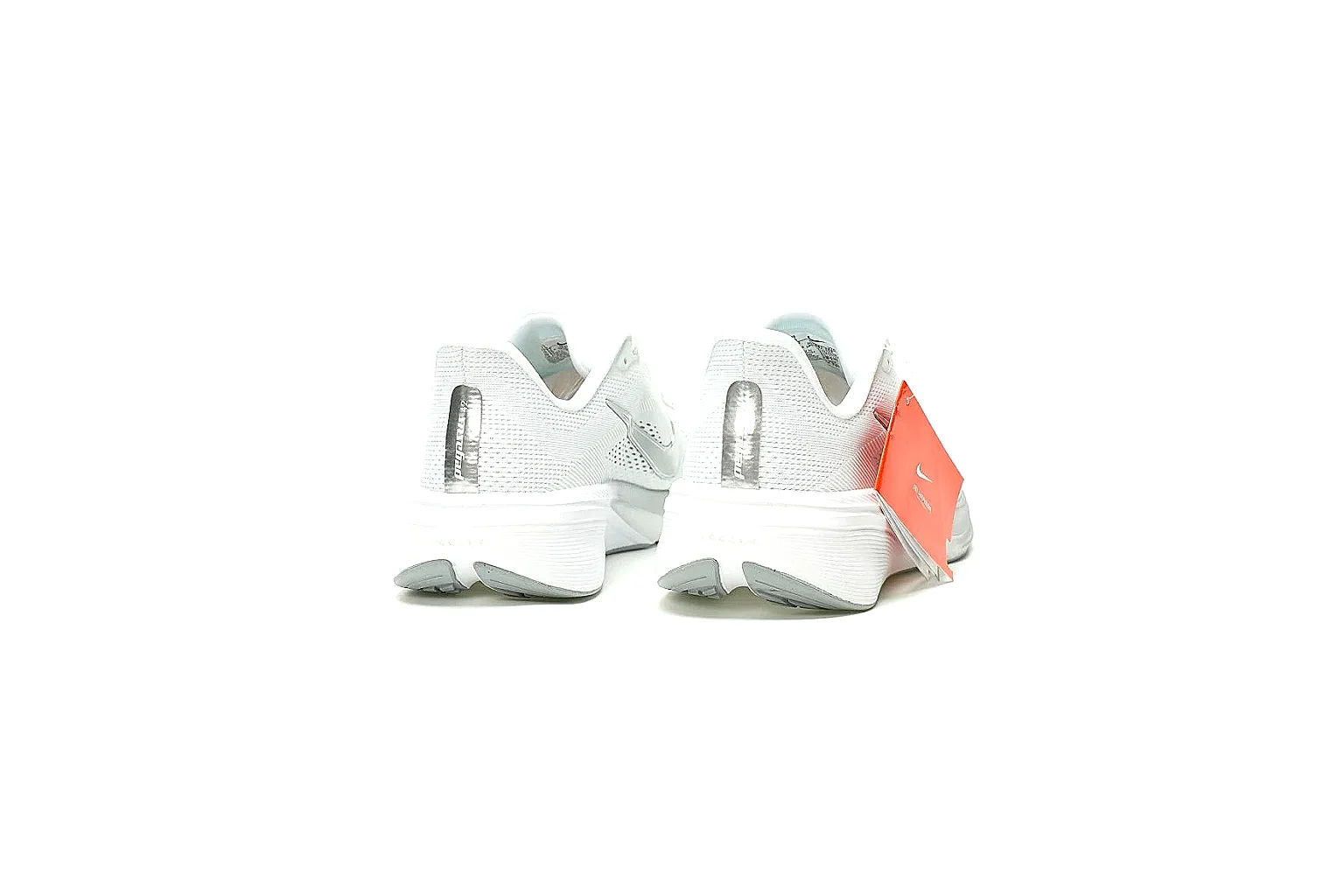 Kako Scout comparison images for Other White Gray Runner Sneaker thumbnail 5