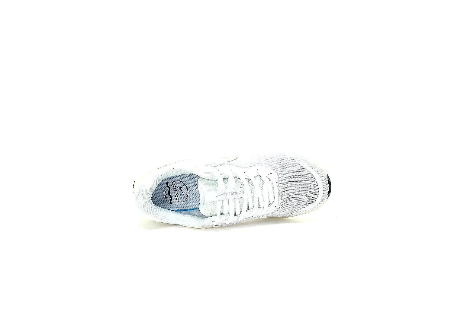 Kako Scout comparison images for Other White Gray Runner Sneaker thumbnail 3