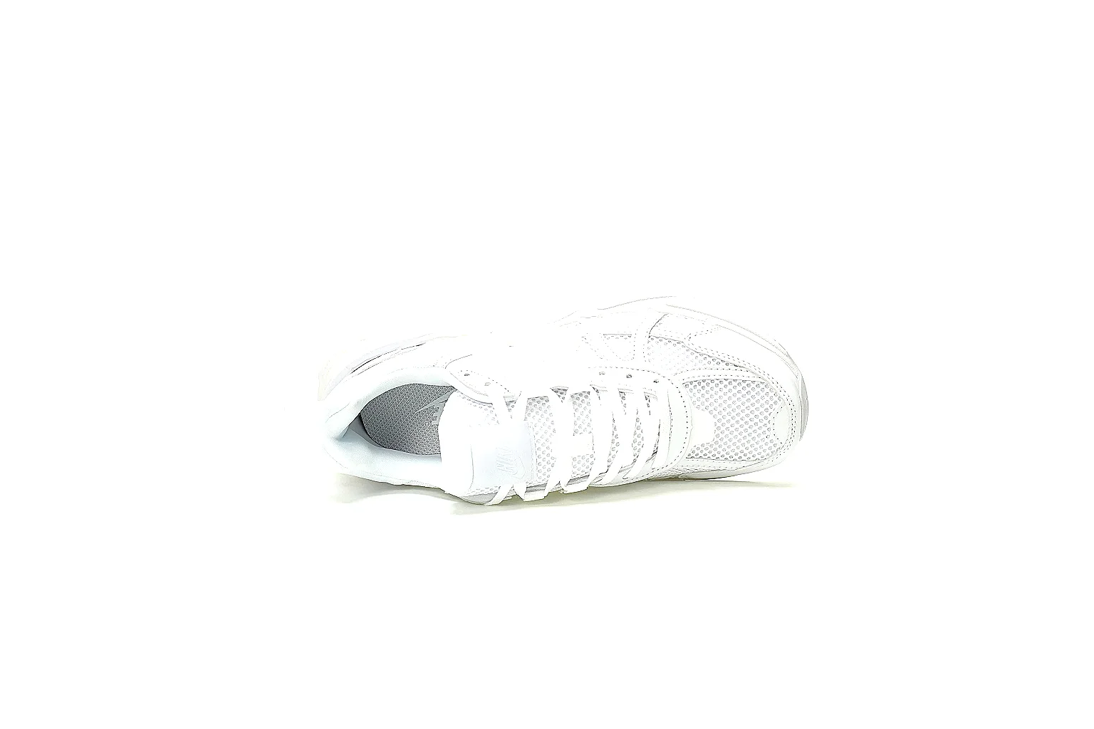 Kako Scout comparison images for Other White Low Court Sneaker thumbnail 2