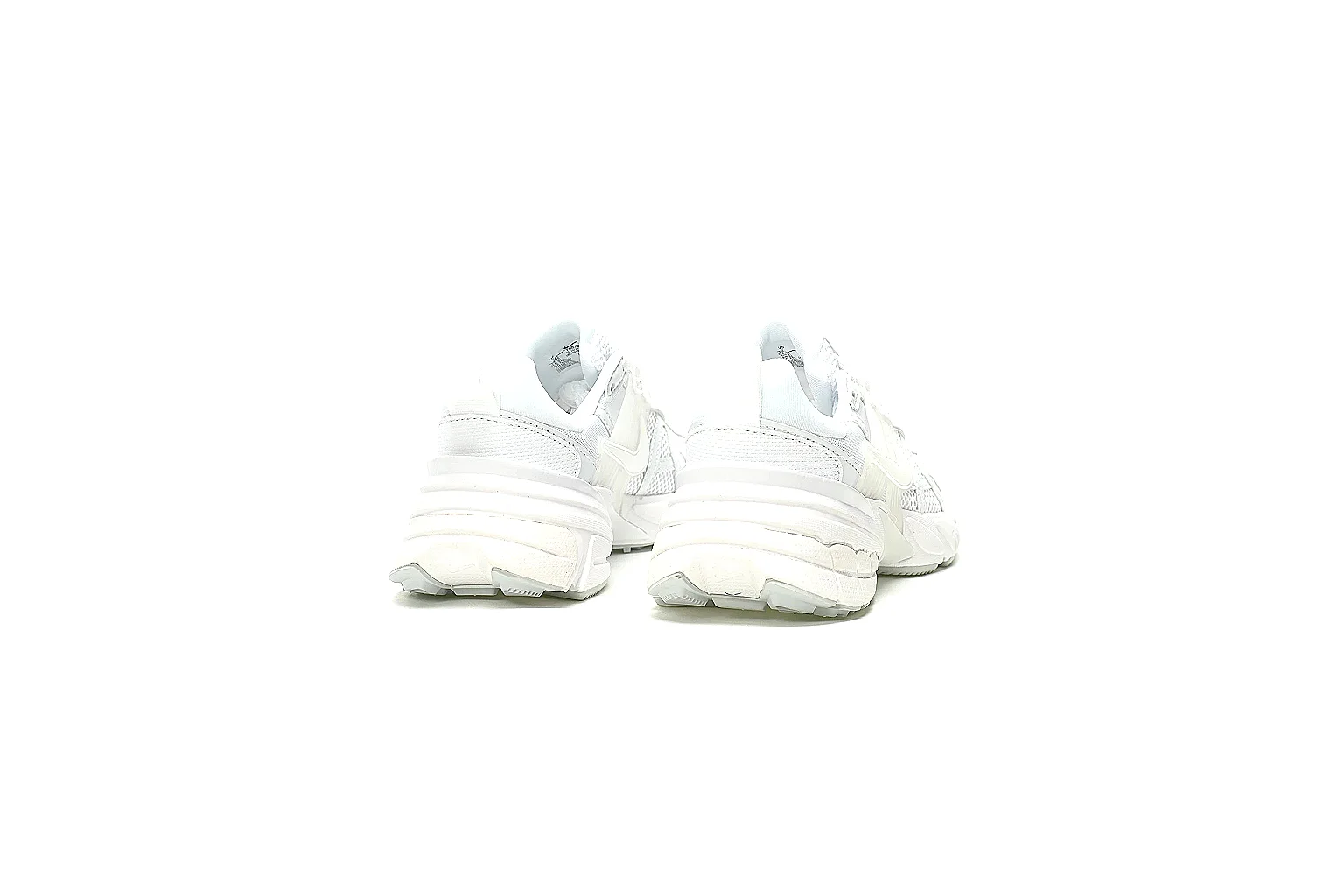 Kako Scout comparison images for Other White Low Court Sneaker thumbnail 5