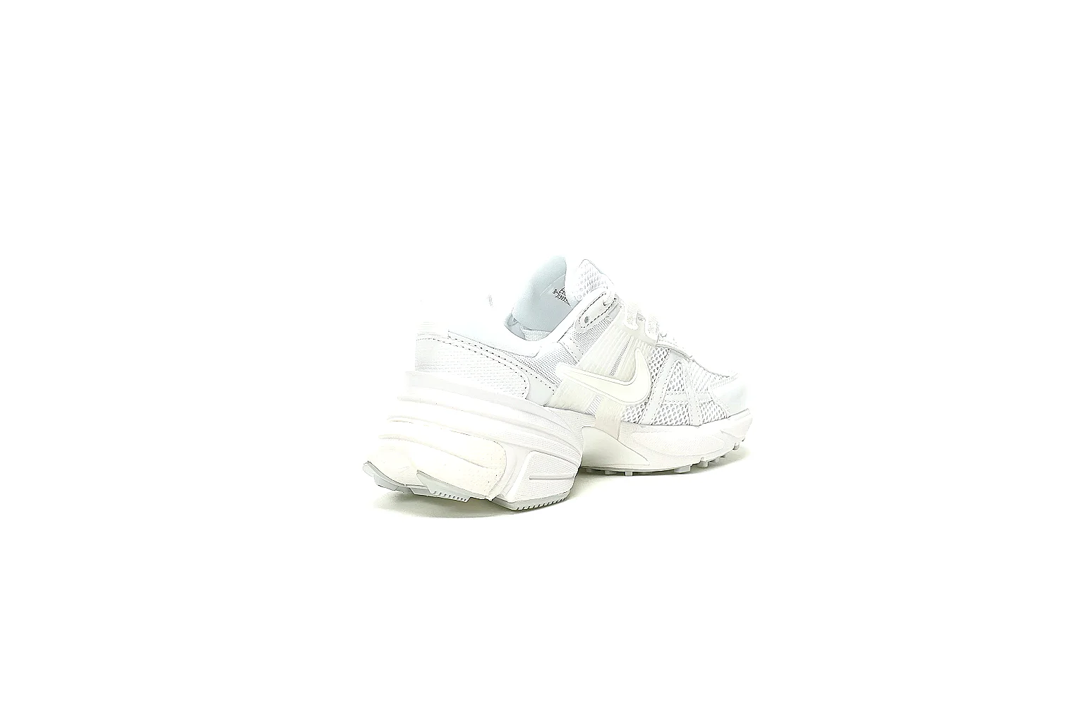 Kako Scout comparison images for Other White Low Court Sneaker thumbnail 6