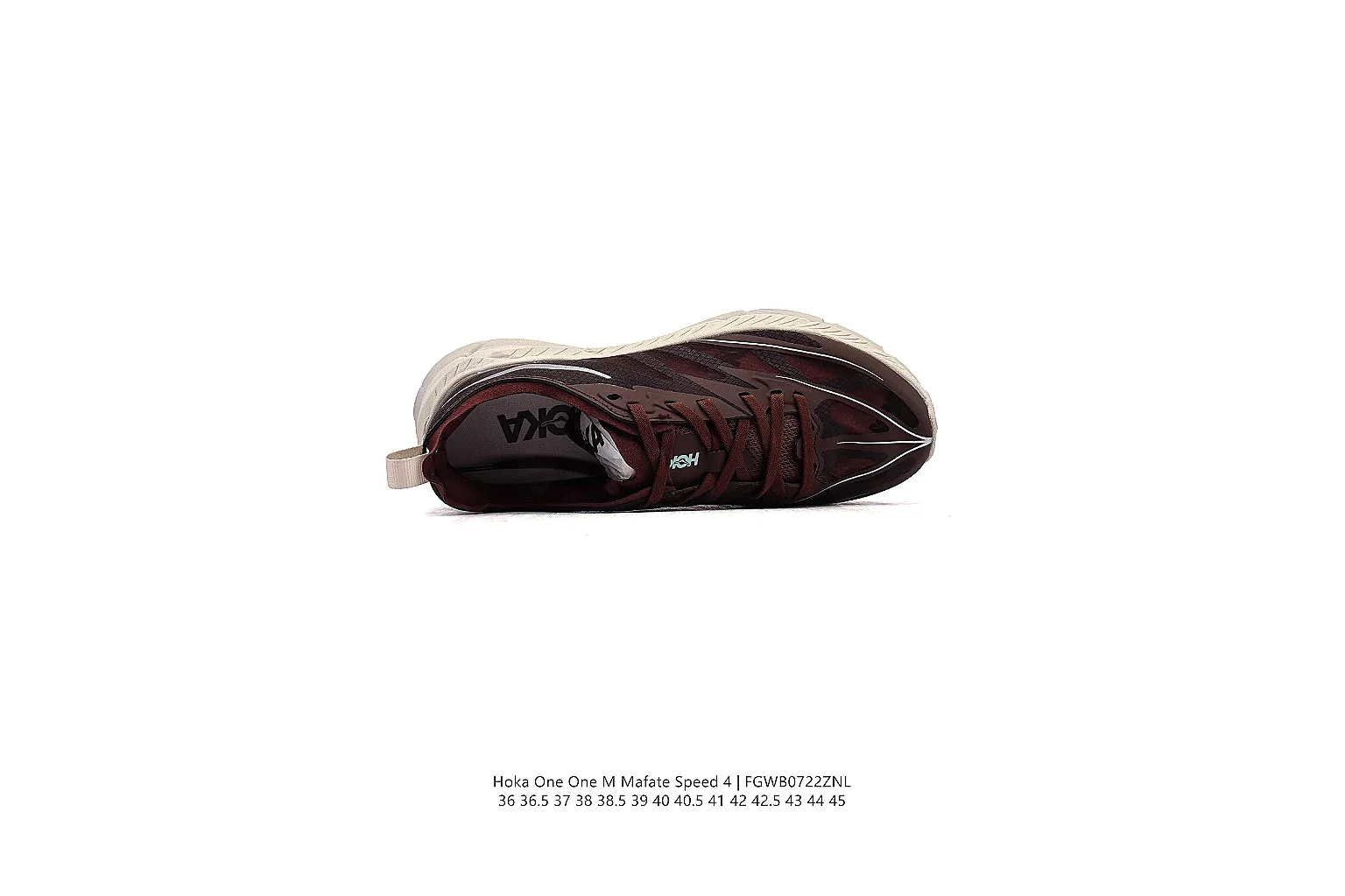 kakoscout.com Brown Suede Low 0697 Brown low-top product image thumbnail 3