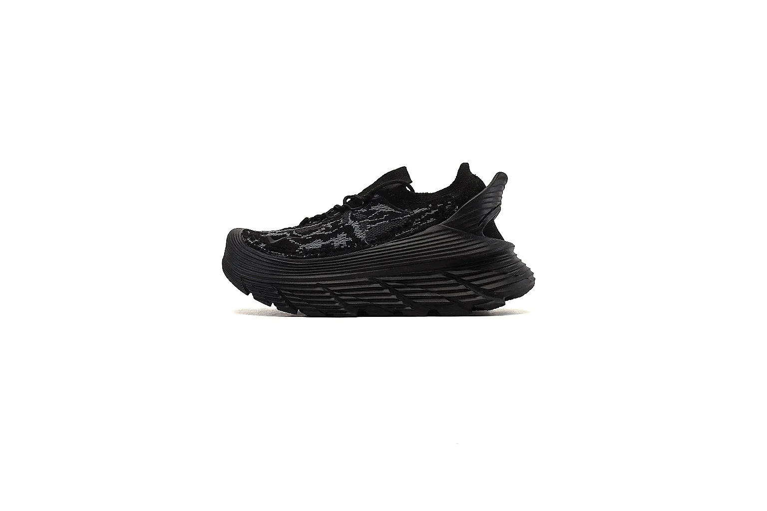 kakoscout.com Black Utility Runner 0660 Black runner product image