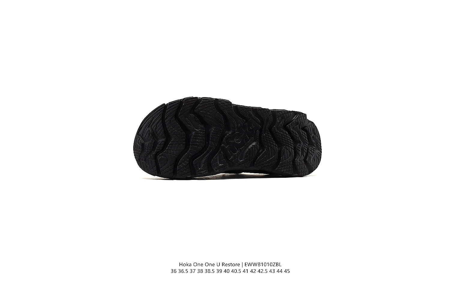 kakoscout.com Black Utility Runner 0660 Black runner product image thumbnail 5