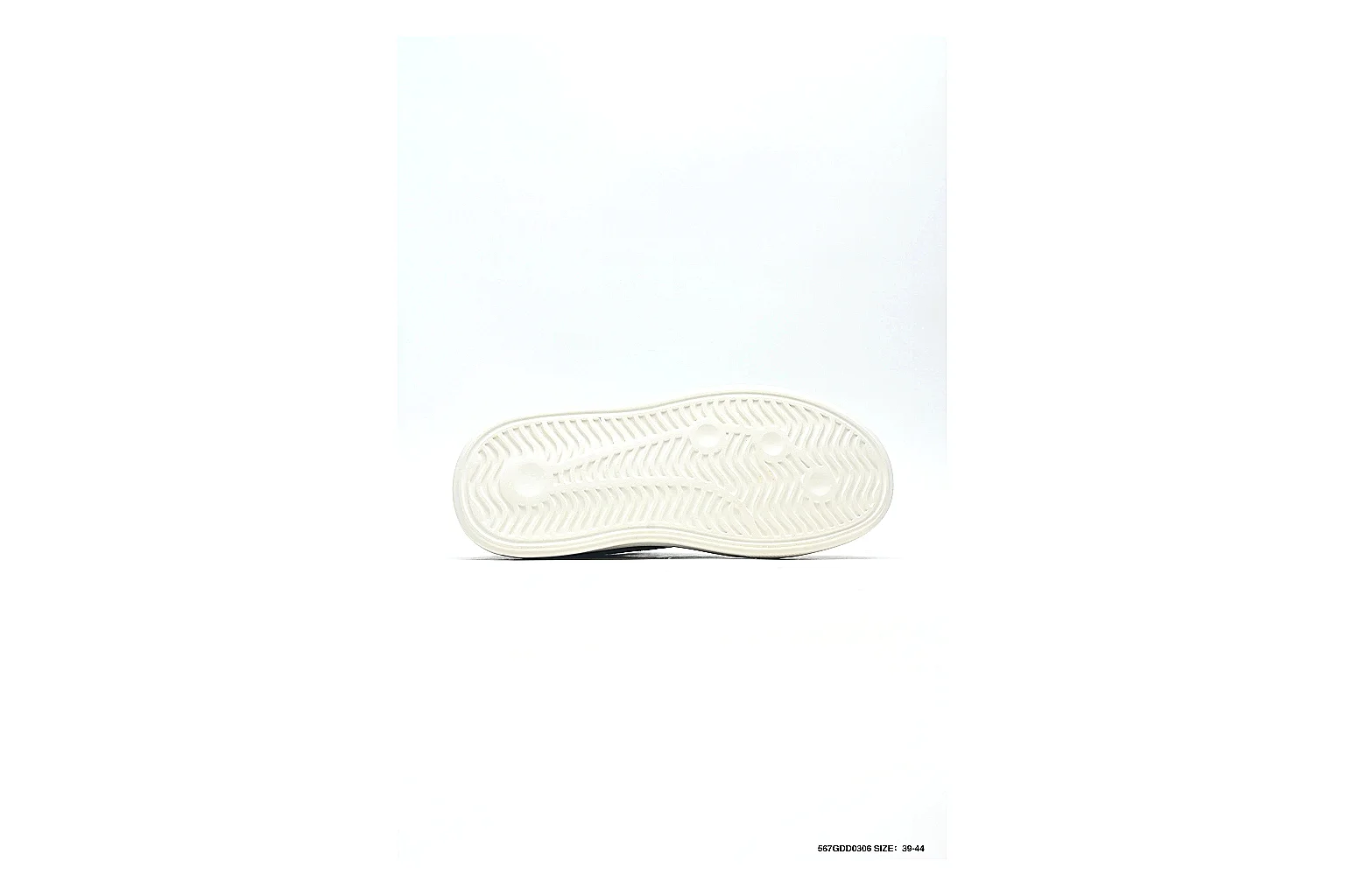 kakoscout.com Vans Black Canvas Low 1128 Black low-top product image thumbnail 6