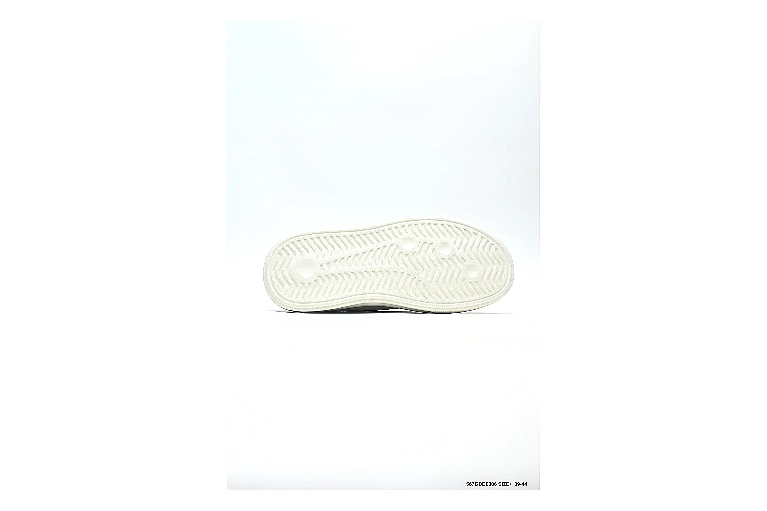 kakoscout.com Vans White Canvas Low 1164 White low-top product image thumbnail 6