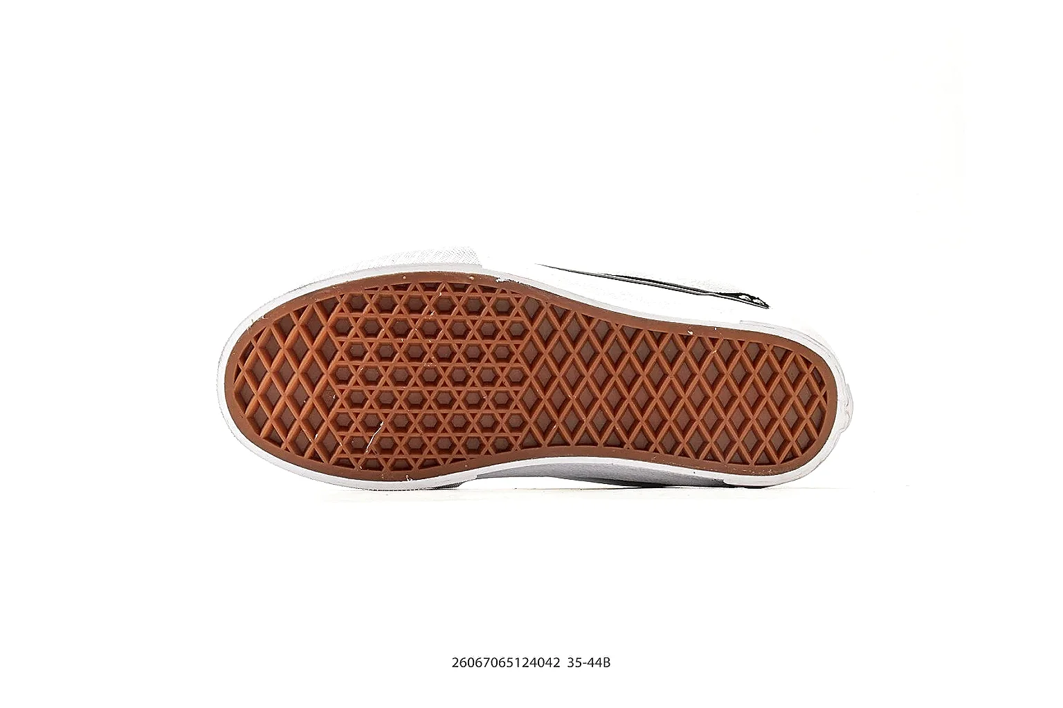 Vans Knu Skool Mixed Sneakers comparison signal image SKU 1182167135 thumbnail 3