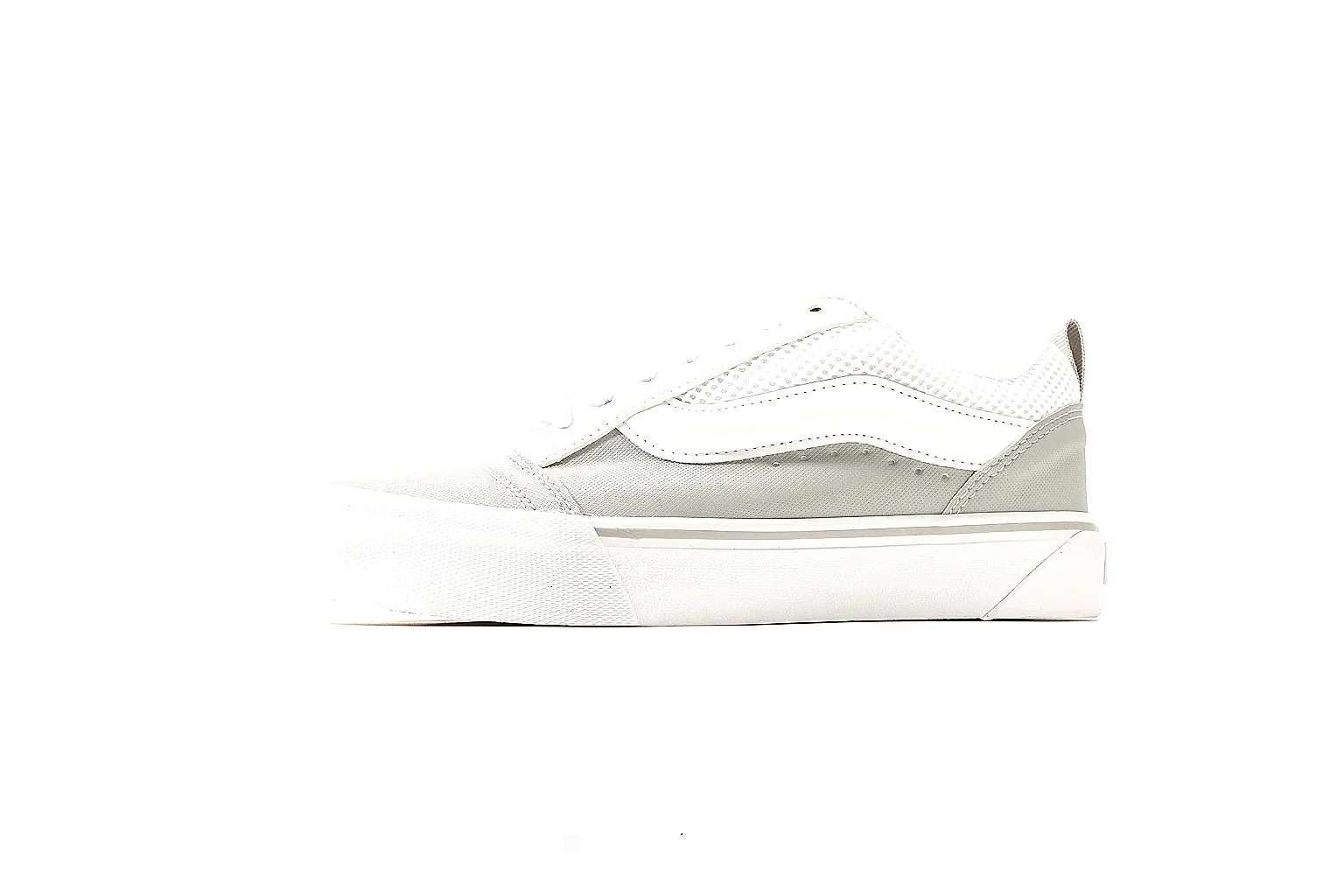 Vans Knu Skool Mixed Sneakers comparison signal image SKU 1182167143