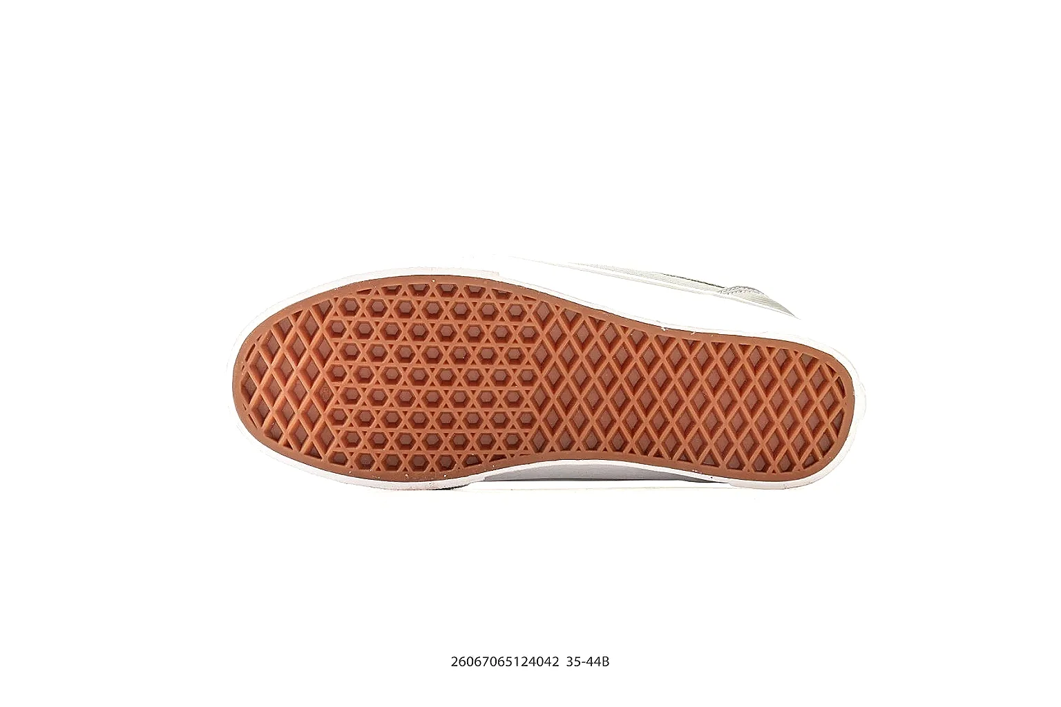 Vans Knu Skool Mixed Sneakers comparison signal image SKU 1182167143 thumbnail 3