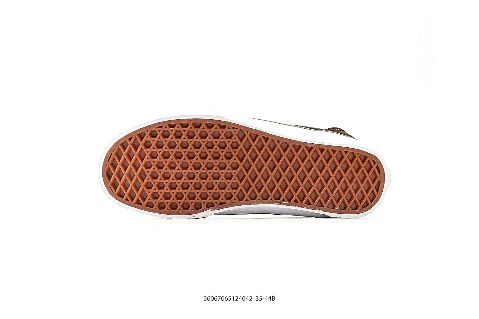 Vans Knu Skool Mixed Sneakers comparison signal image SKU 1182167150 thumbnail 3