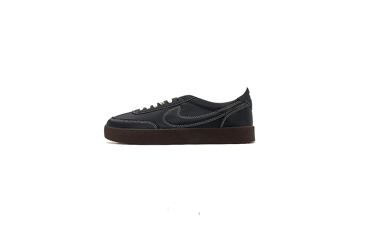 kakoscout.com Vans Black Gum Old Skool Low 1032 Black Gum low-top product image