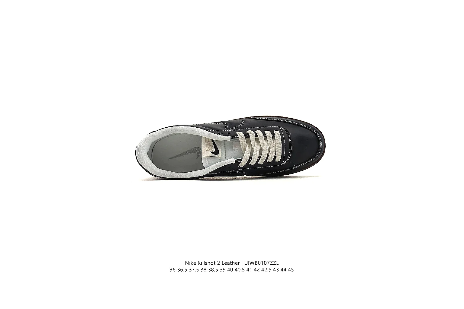 kakoscout.com Vans Black Gum Old Skool Low 1032 Black Gum low-top product image thumbnail 3