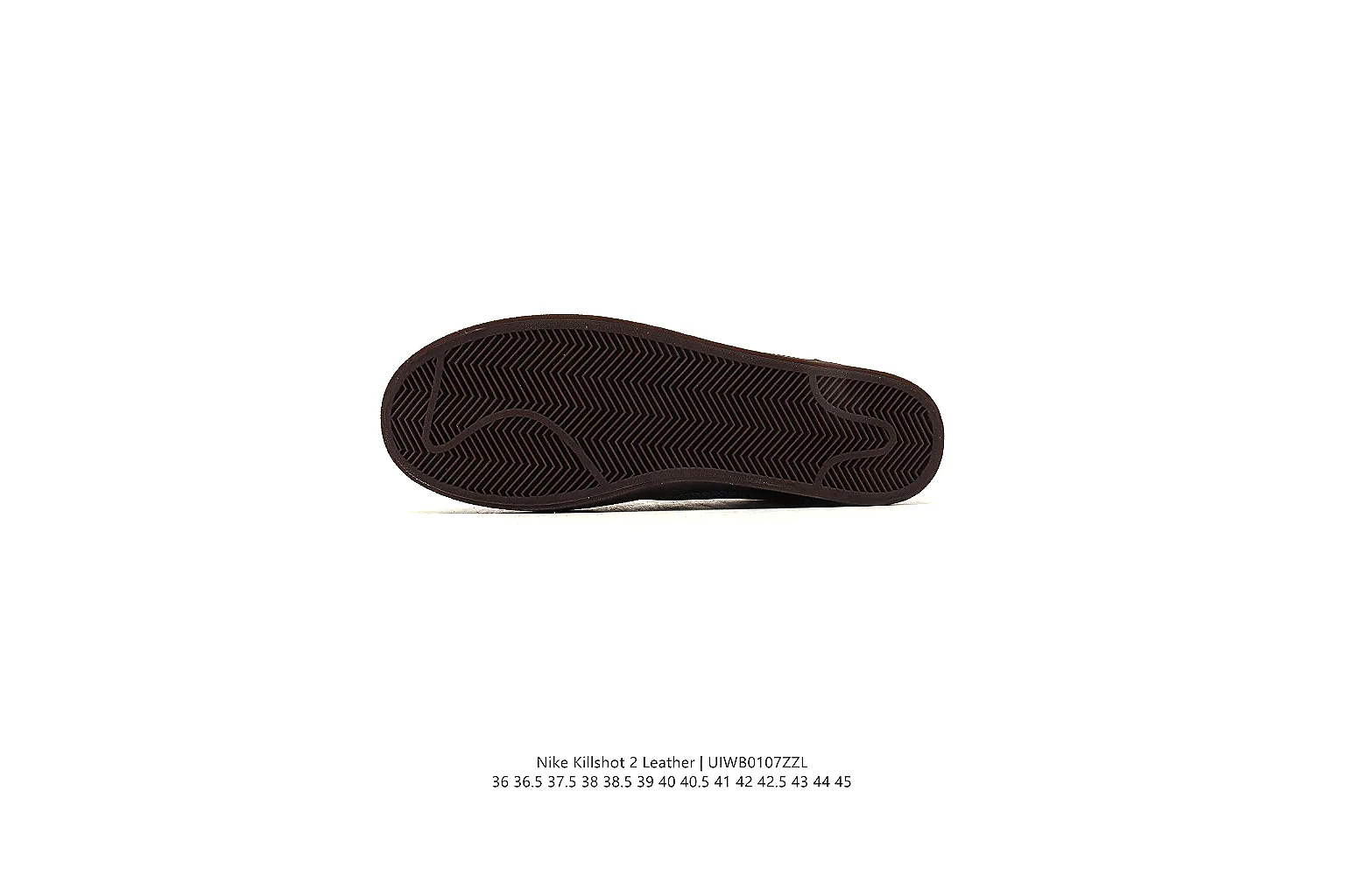 kakoscout.com Vans Black Gum Old Skool Low 1032 Black Gum low-top product image thumbnail 5