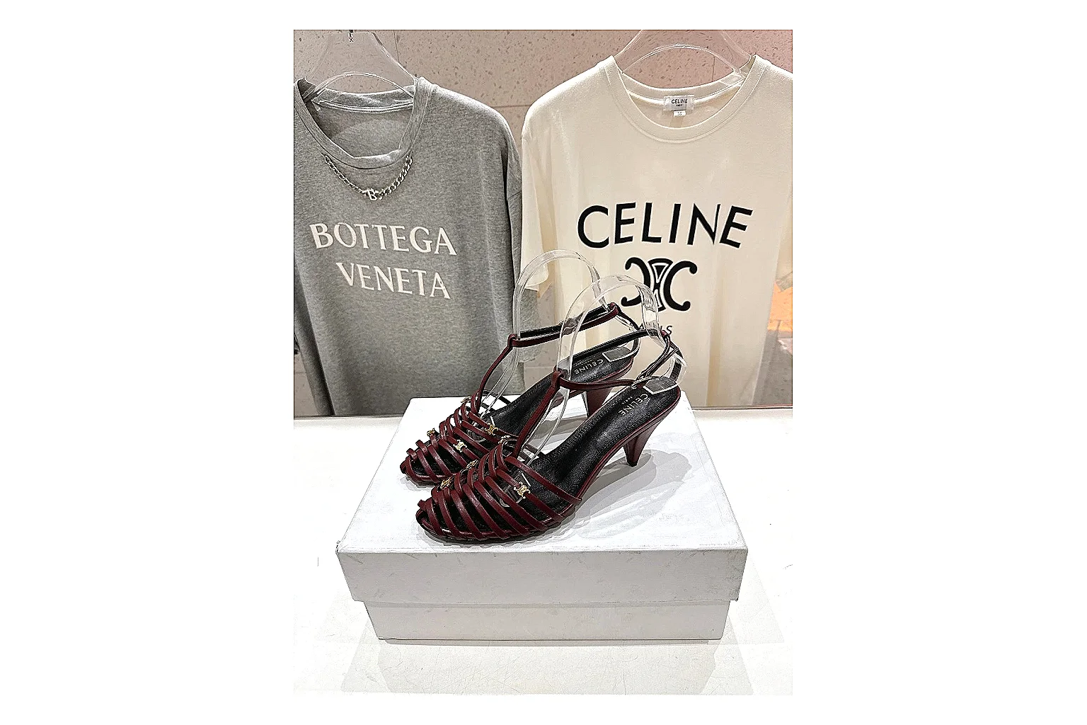 kakoscout.com Burgundy Woven Mary Jane 8926 Burgundy Black low-top product image thumbnail 3